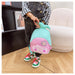 Boy's Schoolbag Light Handbag - HANBUN