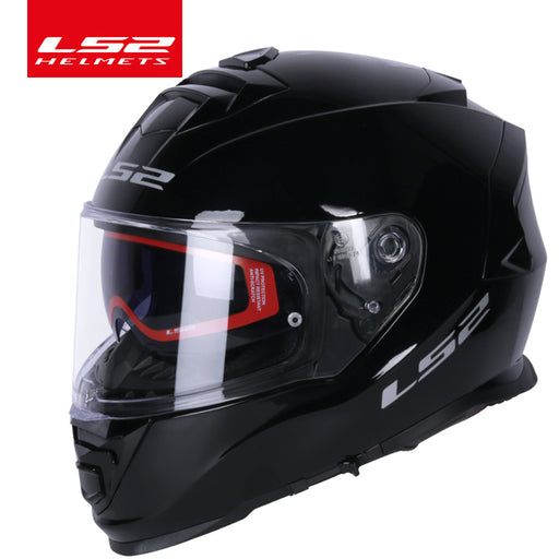 Motorcycle Full Helmet - HANBUN