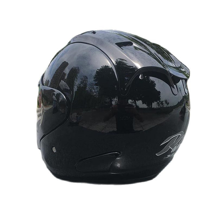 Motorcycle Helmet - HANBUN