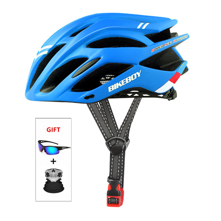 Mountain Road Bike Helmet - HANBUN