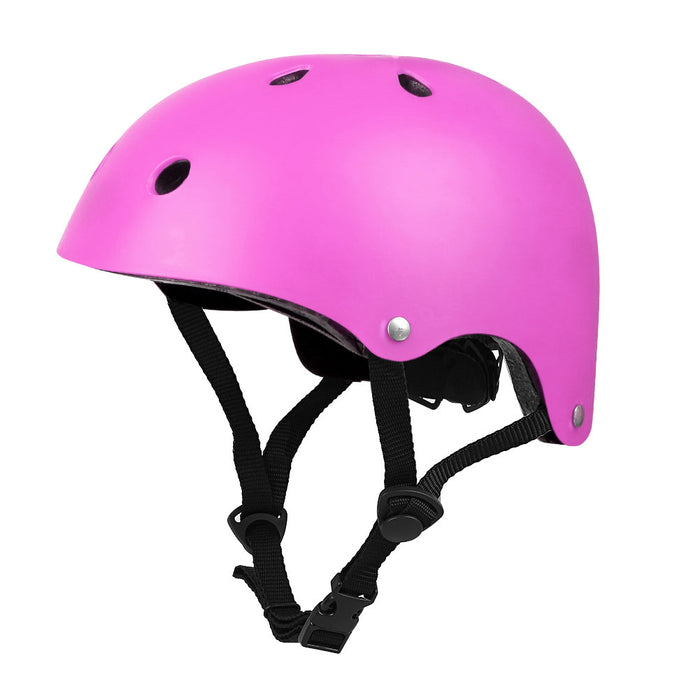 Electric Scooter Helmet - HANBUN