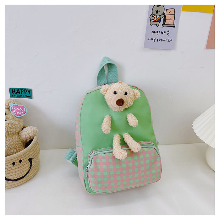 Children's Mini Backpack - HANBUN