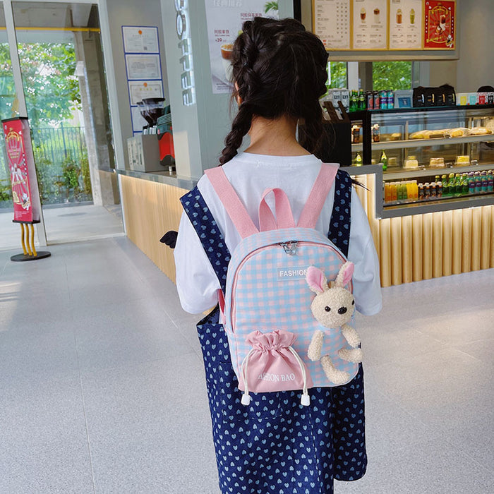 Children's Mini Backpack - HANBUN