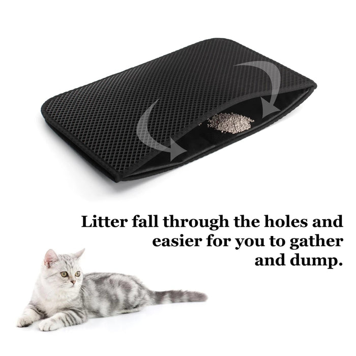 Cat Litter Mat - HANBUN
