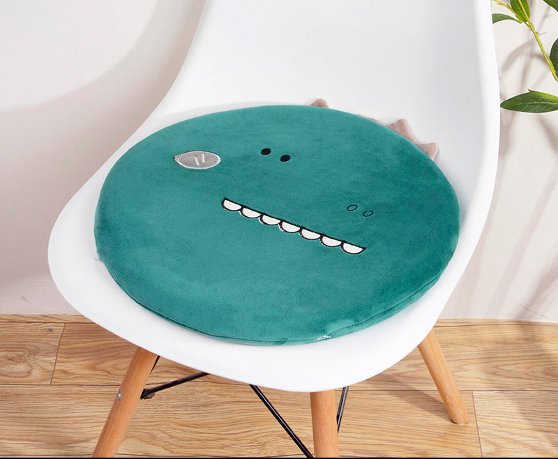 Memory foam hip cushion for Office Chair - HANBUN