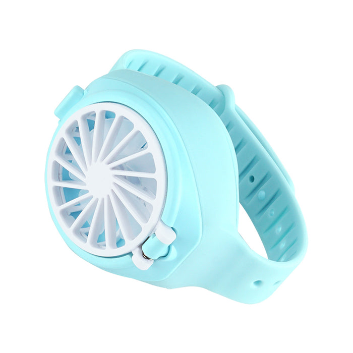 Mini Usb Fan Gadgets For Children - HANBUN