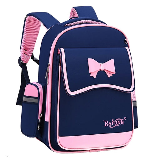 Children's Schoolbag Princess Backpack - HANBUN