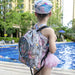 Children's Swimming Bag Waterproof Storage Bag - HANBUN