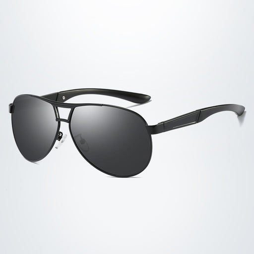 Classic Polarized Sunglasses - HANBUN