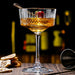 Cocktail Glasses Highball Glasses Champagne Glasses Dessert Glasses 240ml - HANBUN