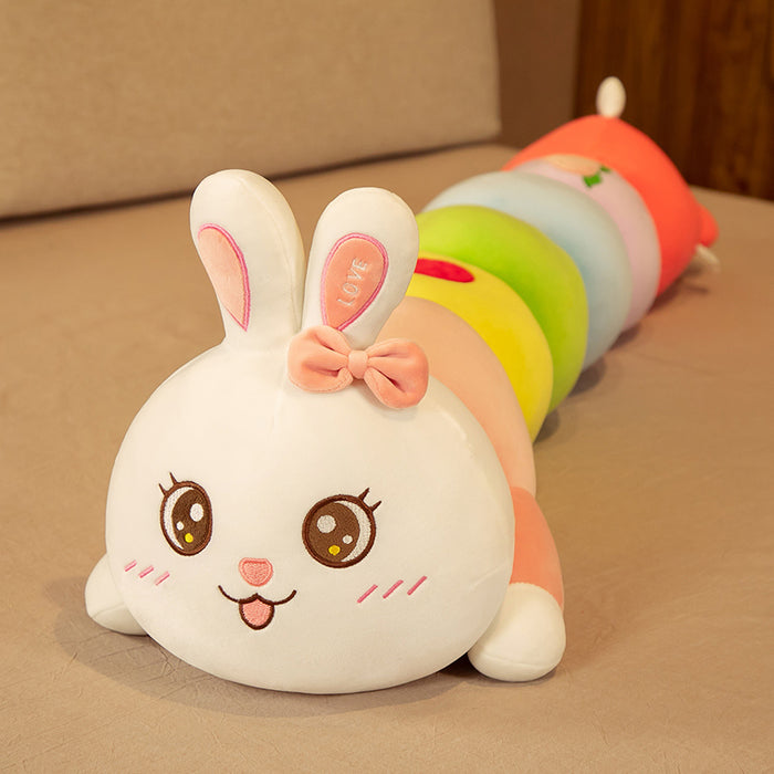 Plush Kawaii Rabbit Toy - HANBUN