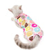 Cat Recovery Protection Suit - HANBUN