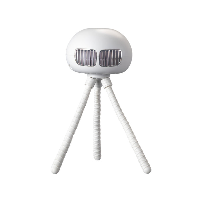 Mini Protable Handheld Electric Fan - HANBUN