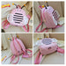 Mini Backpack Bee Kids Backpack - HANBUN