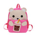 Children's Schoolbag Cute Handbag - HANBUN