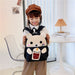 Children's Schoolbag Cute Handbag - HANBUN