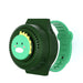 Mini Watch Design Bladeless Air Cooler Fan - HANBUN