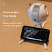 USB Rechargeable Mini Portable Stroller Fan - HANBUN