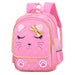 Cute Cat Princess Backpack - HANBUN