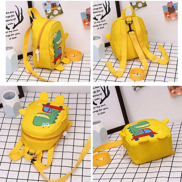 Cute Children's Schoolbag - HANBUN