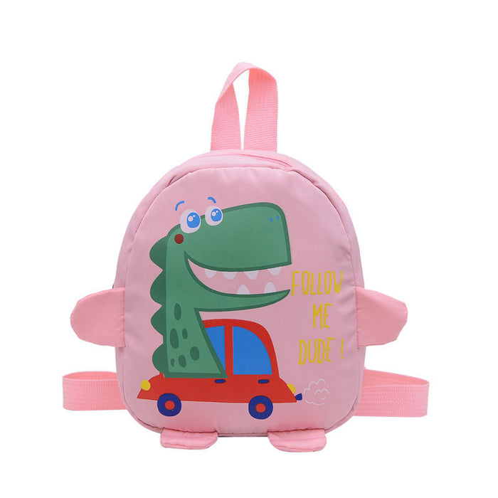 Cute Children's Schoolbag - HANBUN