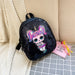 Adorable Children's Sequin Backpack - HANBUN