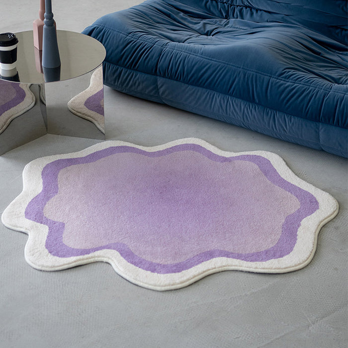 Carpet Bedroom Decor - HANBUN