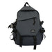 Waterproof Backpack Oxford Cloth Large-capacity Schoolbag - HANBUN