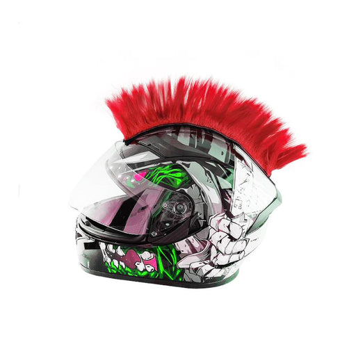 Motocross Helmet - HANBUN