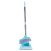 Foldable Cleaning Broom and Collector - HANBUN