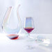 Wakeboard Crystal Glass Set Bar Pourer Candlelight Dinner Wine Set - HANBUN
