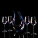 Wakeboard Crystal Glass Set Bar Pourer Candlelight Dinner Wine Set - HANBUN