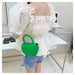 Girls Mini Handbag Messenger Bag - HANBUN