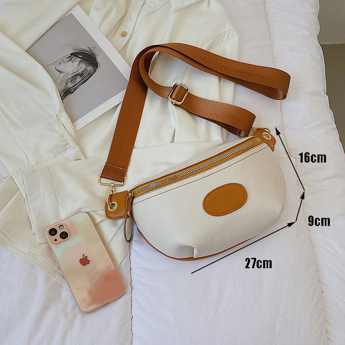 Chest Bag Waist Bag Brand Wallet Waist Bag Female Wallet - HANBUN