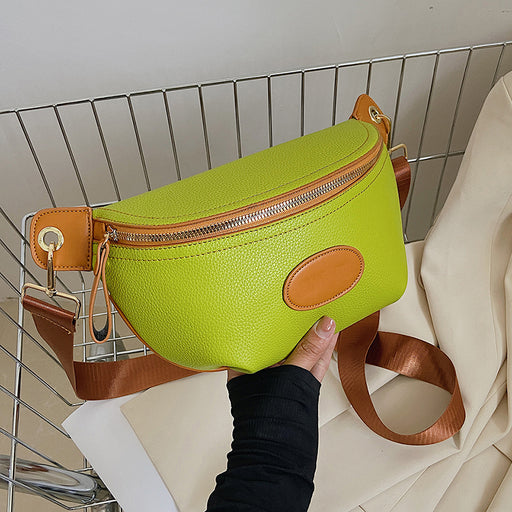 Chest Bag Waist Bag Brand Wallet Waist Bag Female Wallet - HANBUN