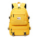 USB Backpack Children's School Bag - HANBUN