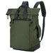 Male Backpack Casual Travel Backpack - HANBUN