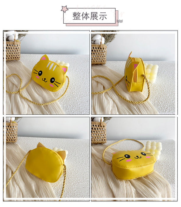 Children's Mini Tote Bag - HANBUN