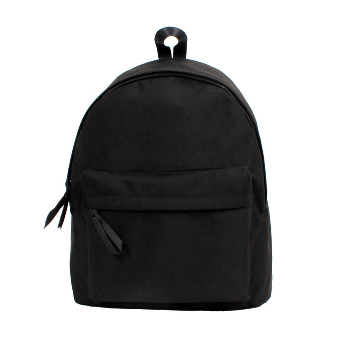 Backpack Schoolbag Ladies Backpack - HANBUN