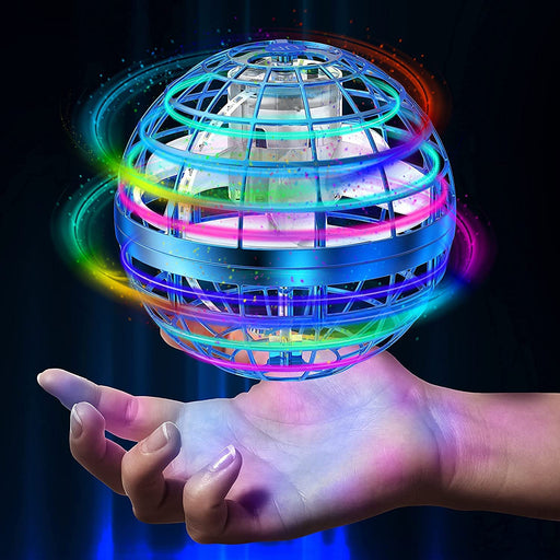 Magic Controller Flying Ball Toys - HANBUN