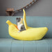Banana Cat Bed House - HANBUN