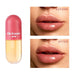 lip gloss capsule lip oil - HANBUN
