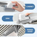 2-in-1 groove cleaning tool - HANBUN