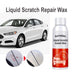 Liquid Scratch Repair Careflection 9h Hydrophobic Anti Scratch Super Ceramic Car Coating with 50% Extra Free - HANBUN
