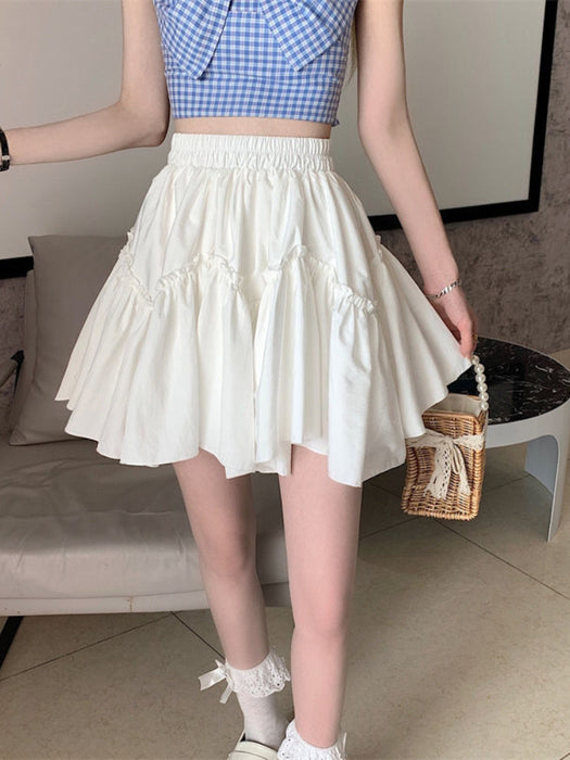 Sexy Skirt - HANBUN