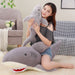 Shark Stuffed Animal - HANBUN