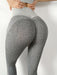 Women's Quick Dry Yoga Pants - HANBUN