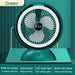 Portable Cooling Fan - HANBUN