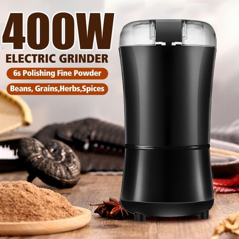 Kitchen Appliances Coffee Grinder Coffee Machine - HANBUN