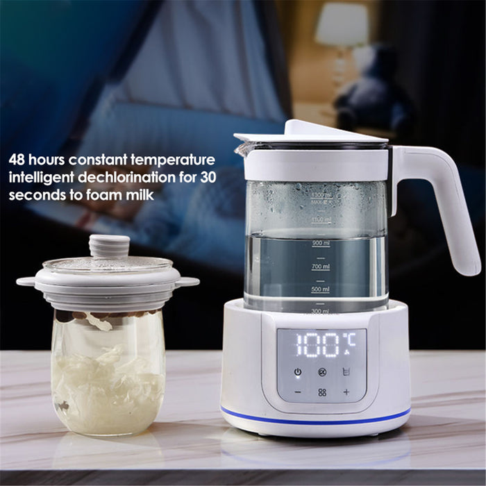 Kitchen Appliances Mini Electric Kettle Baby Heating Cup - HANBUN